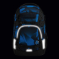 Preview: Coocazoo Schulrucksack MATE Electric Ice